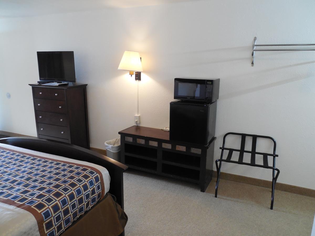 High Hill Motel 70 מראה חיצוני תמונה