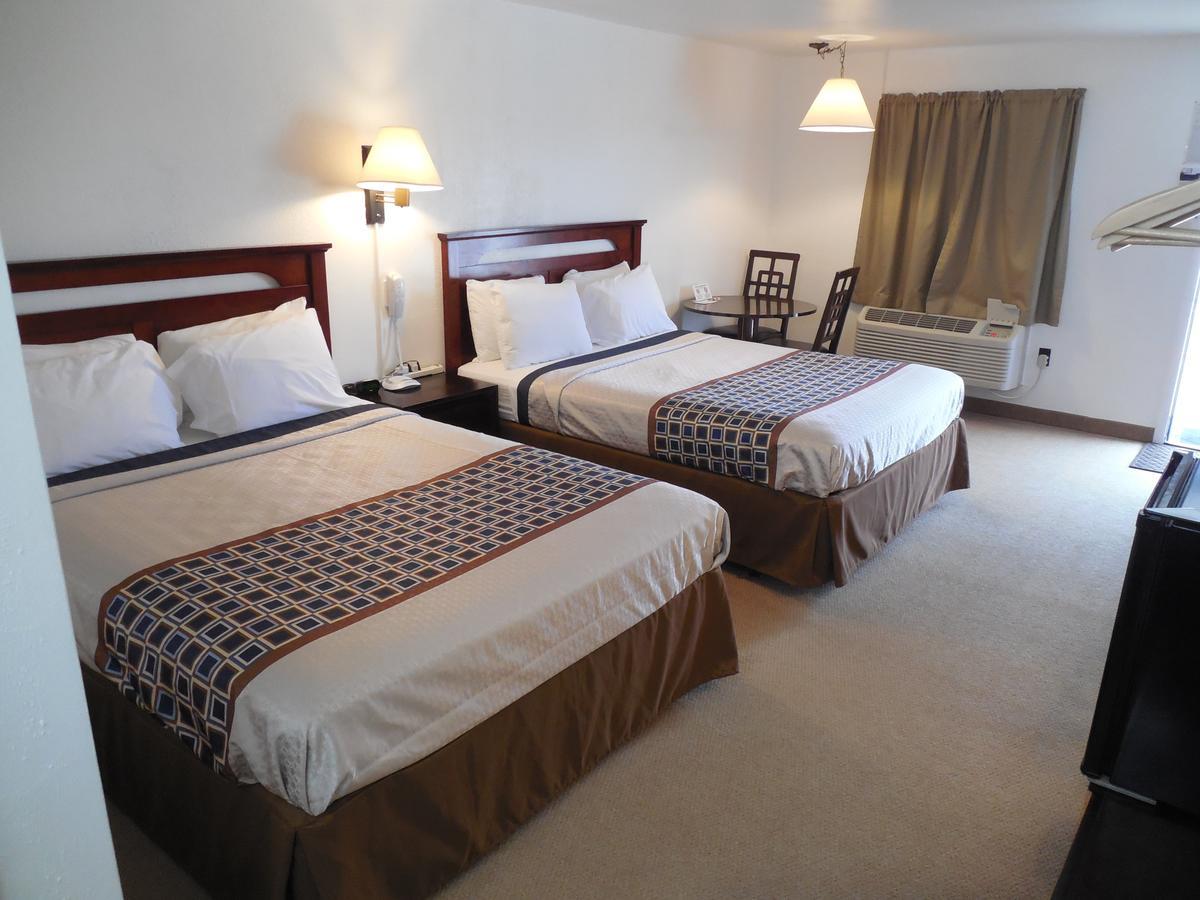 High Hill Motel 70 מראה חיצוני תמונה