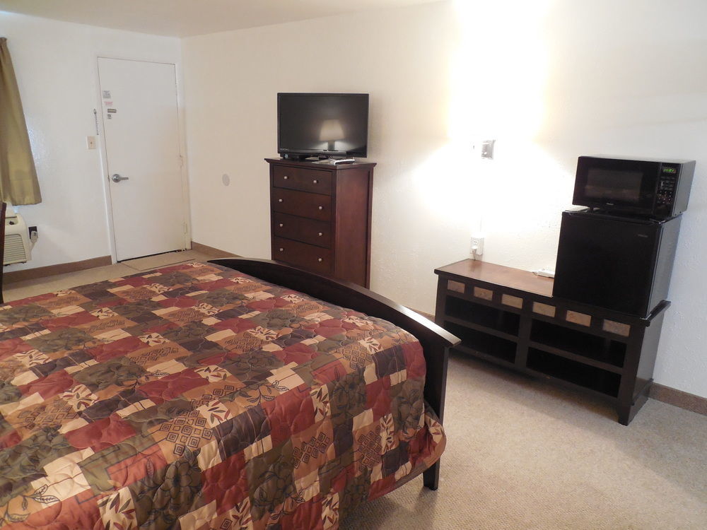 High Hill Motel 70 מראה חיצוני תמונה