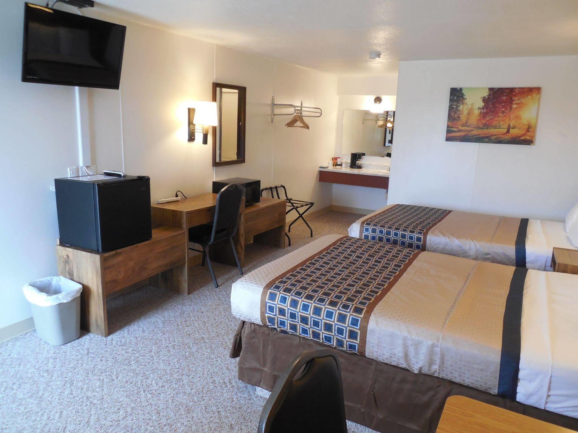 High Hill Motel 70 מראה חיצוני תמונה